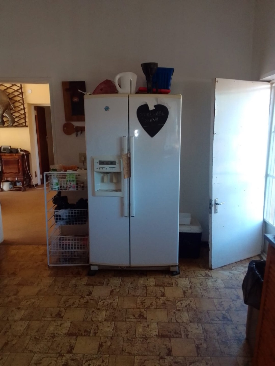 To Let 3 Bedroom Property for Rent in Boshof Free State